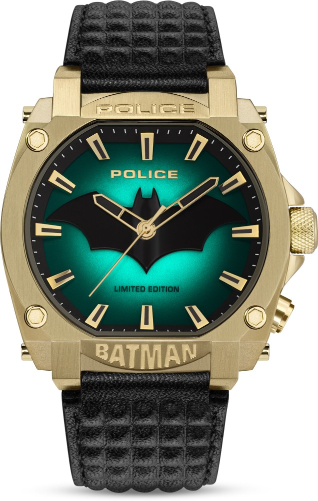 Reloj Police Batman