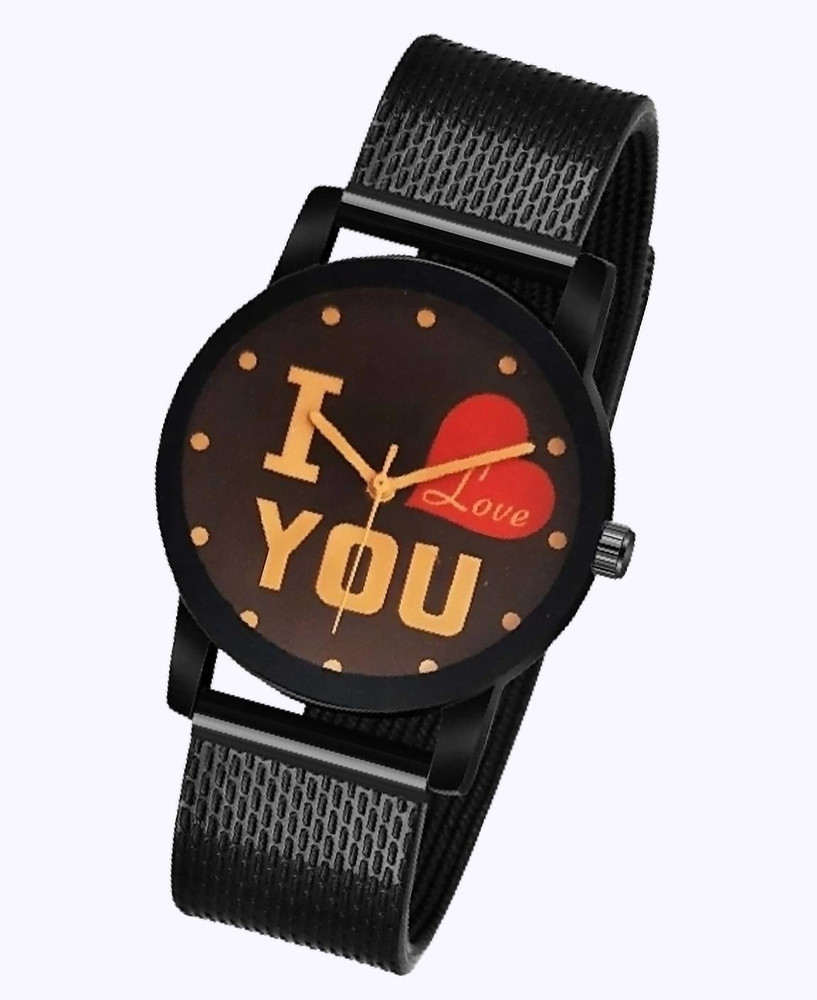 Fancy boys watch shop