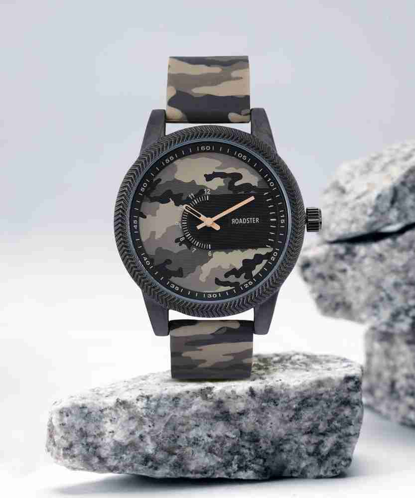Roadster watches for discount men