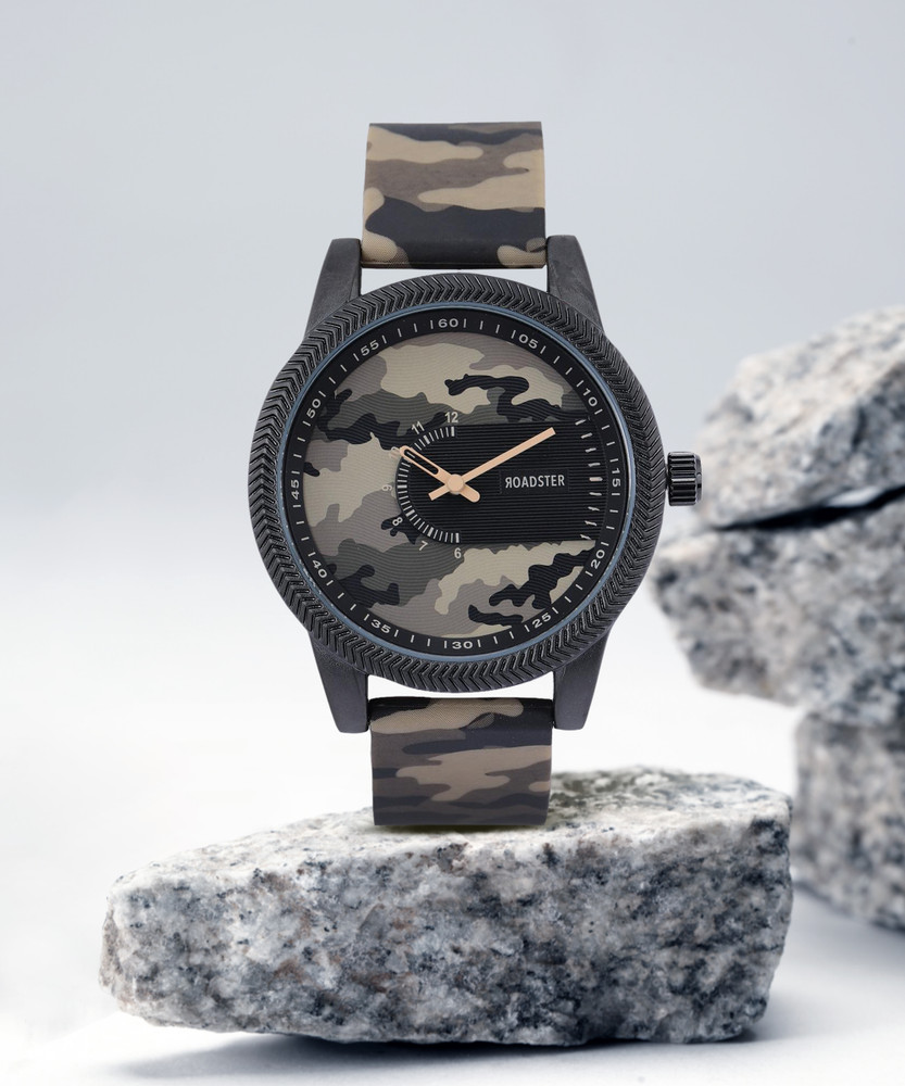 Roadster watches flipkart on sale