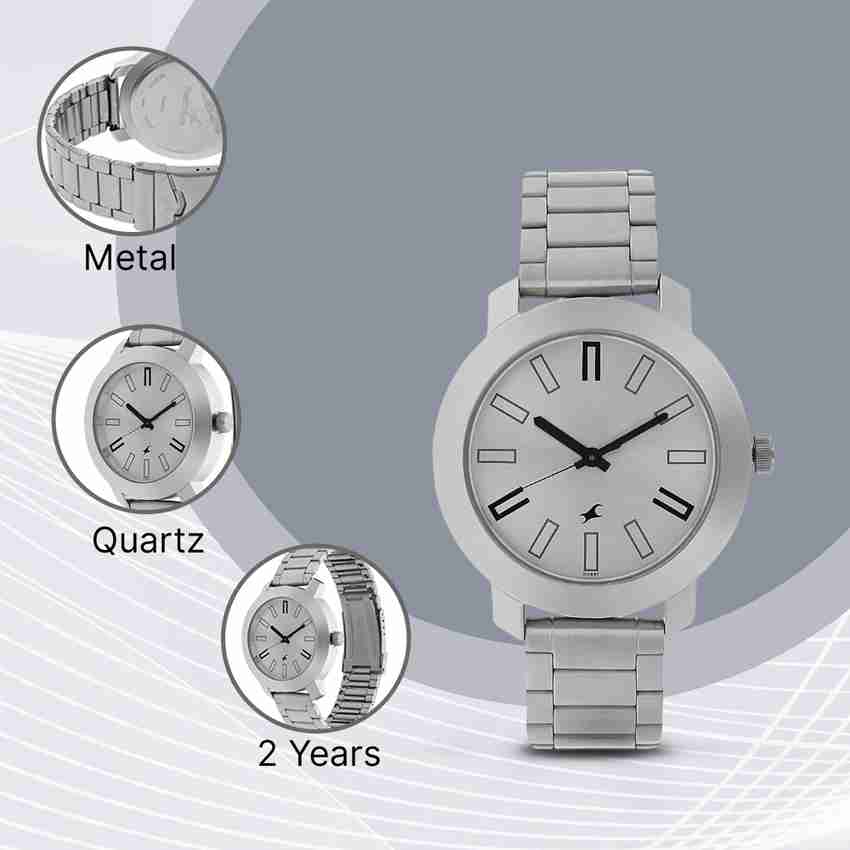 Fastrack watch 3120sfa 2025