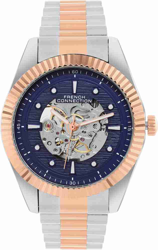 French connection carson watch outlet