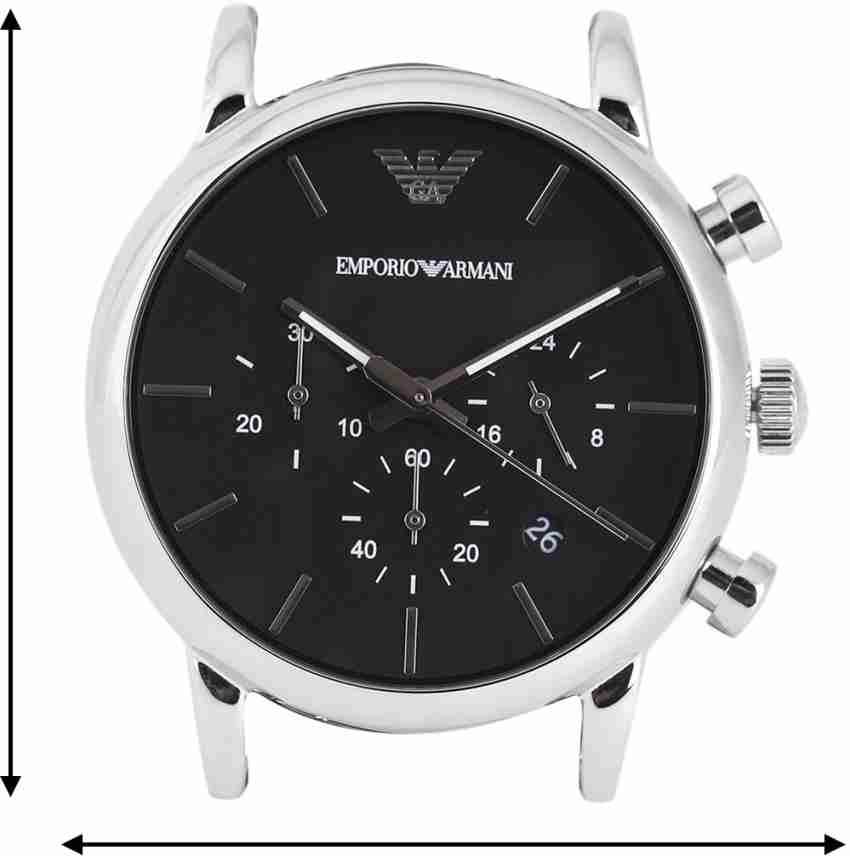 Ar1853 armani clearance watch