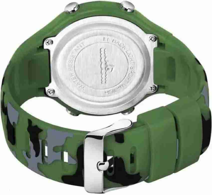 Boys hot sale athletic watch