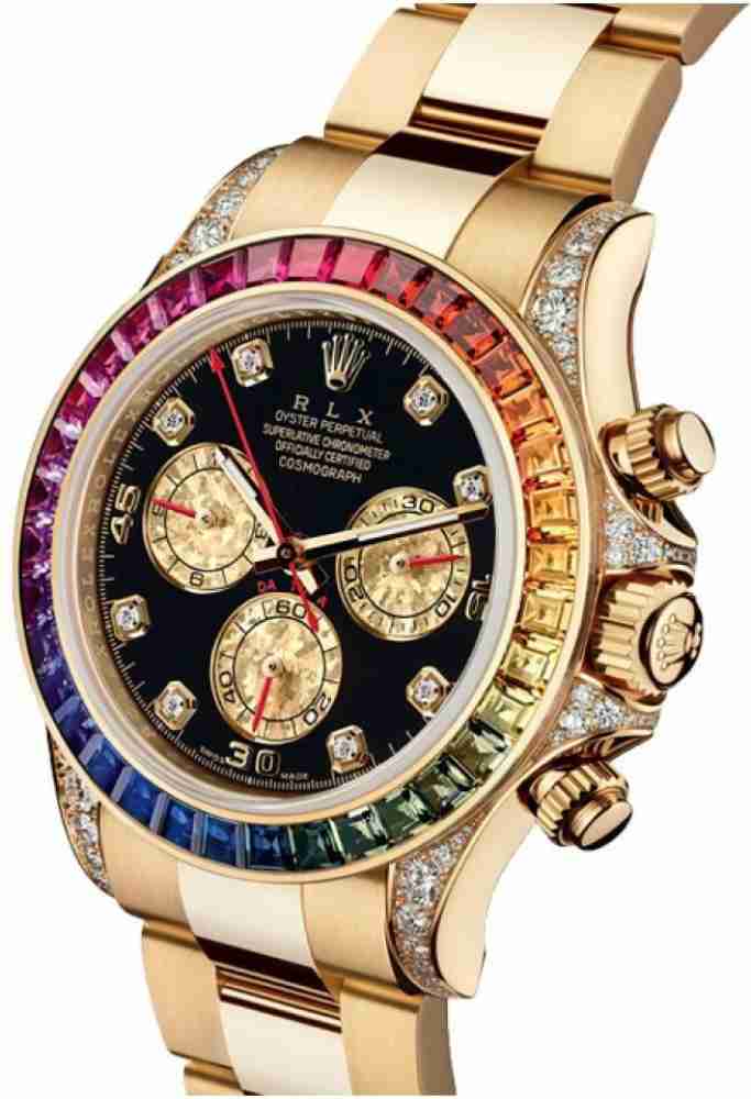 Rolex watches in outlet flipkart