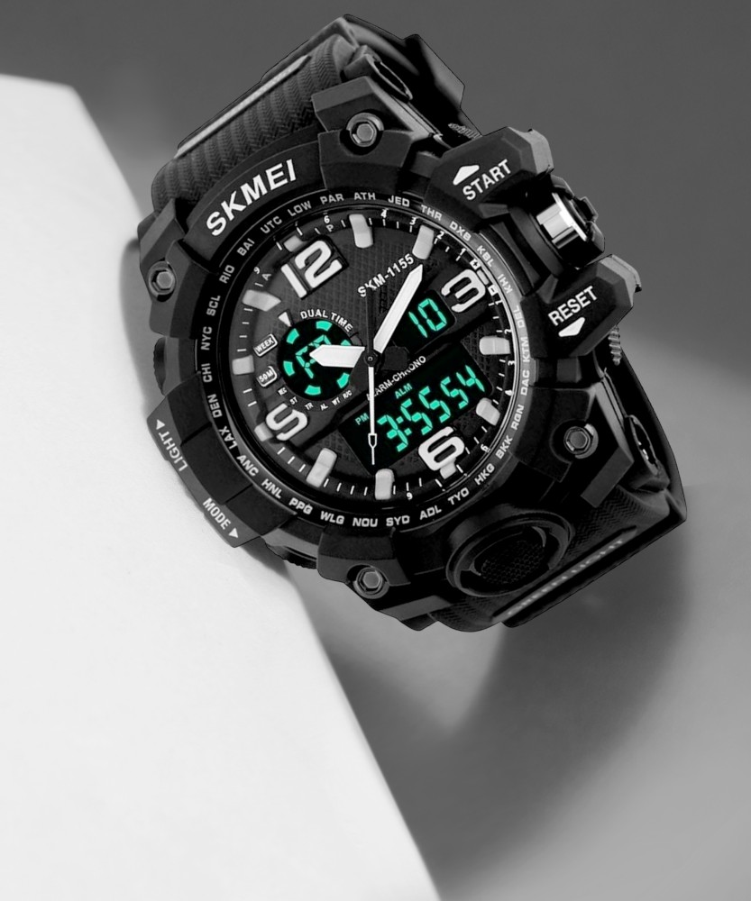 Skmei 2025 g shock