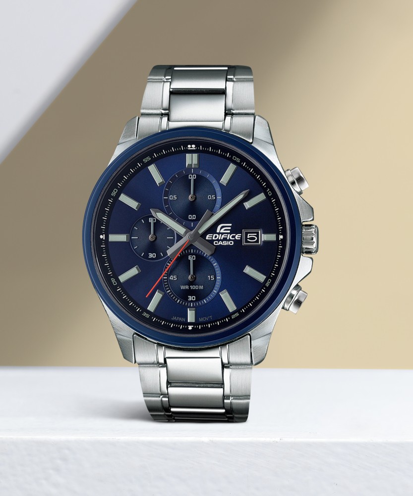 Edifice watches sale flipkart