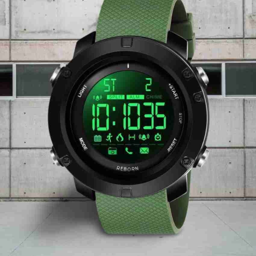 Skmei 1035 discount