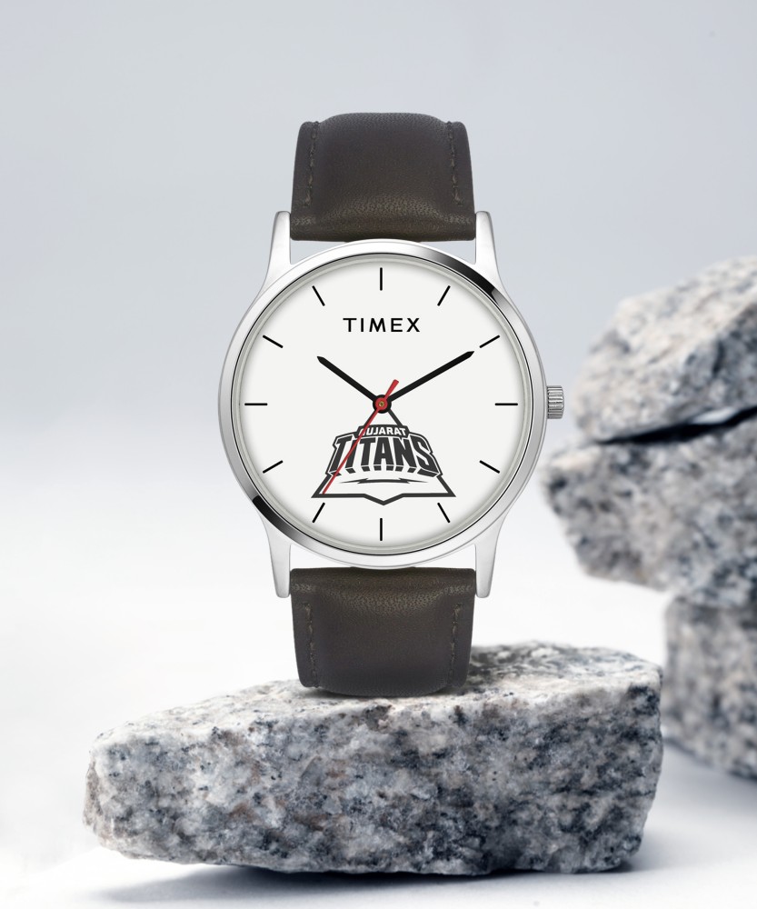 TIMEX Analog Watch For Men Buy TIMEX Analog Watch For Men