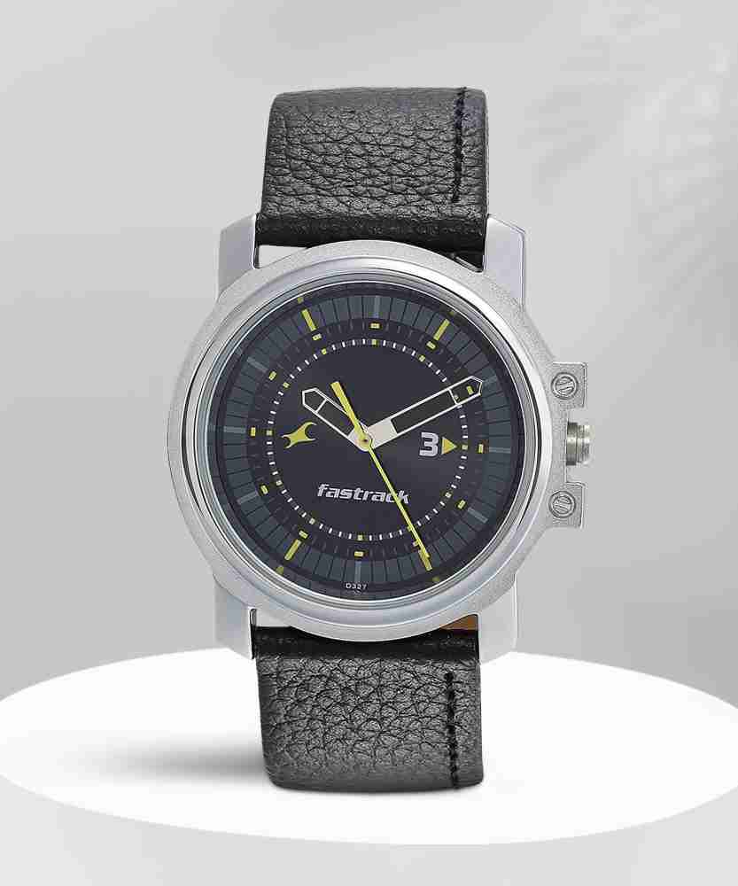 Fastrack nc3039sl07 outlet