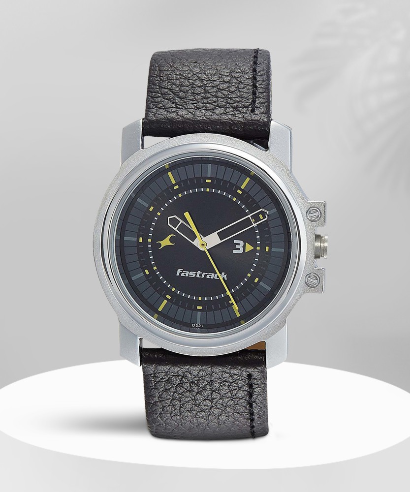 Fastrack watches for store mens below 1500 flipkart