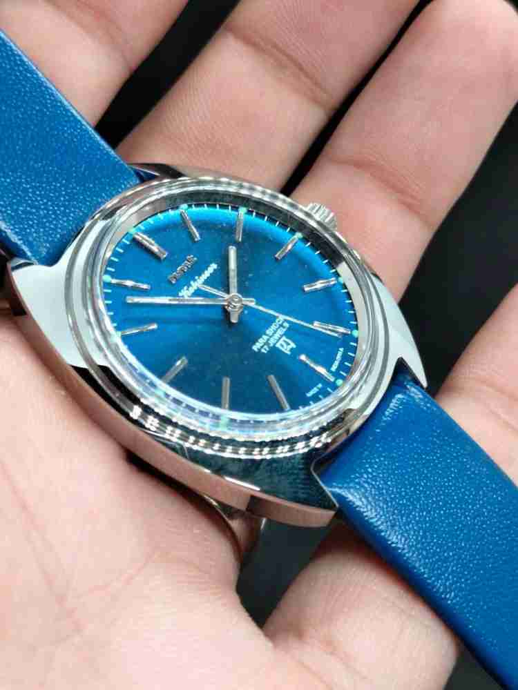 Hmt watches in best sale flipkart