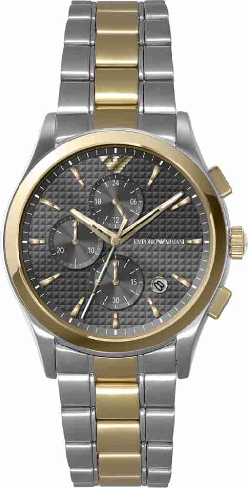 Buy EMPORIO ARMANI India Best Prices Men in Analog at Online - Watch For AR11527