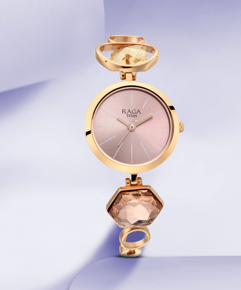 Raga watches for ladies online sale
