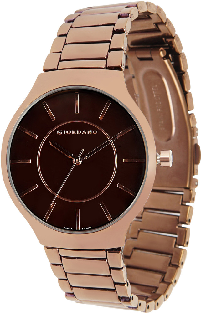 GIORDANO Analog Watch For Women Buy GIORDANO Analog Watch