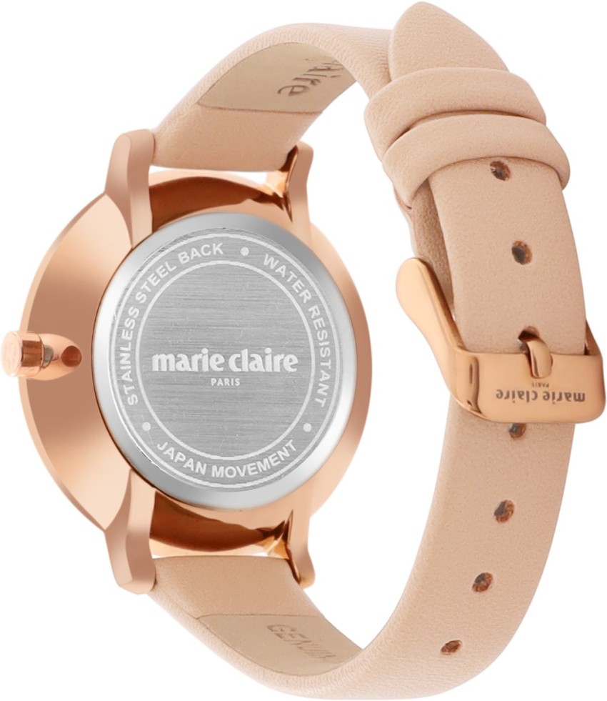 Marie claire watches online review