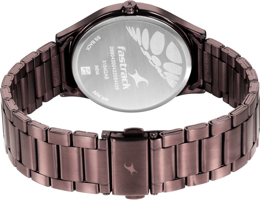 Fastrack hot sale 6078sfd price