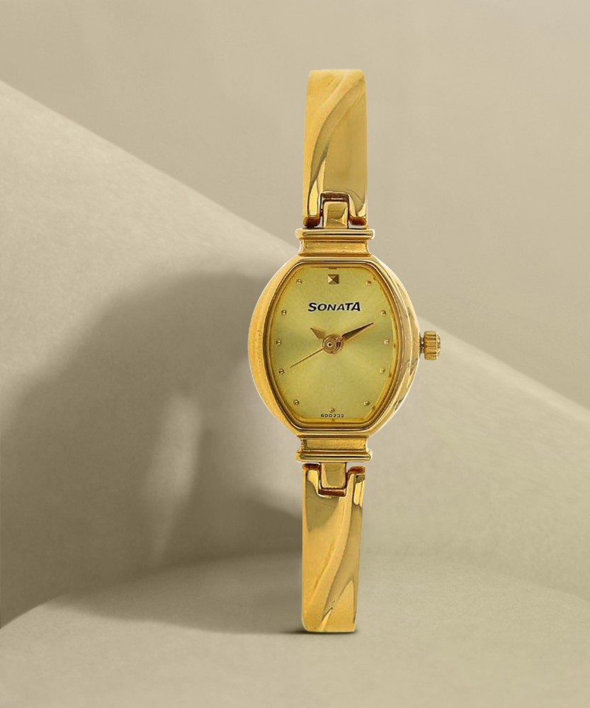 Ladies watches sonata hot sale in flipkart