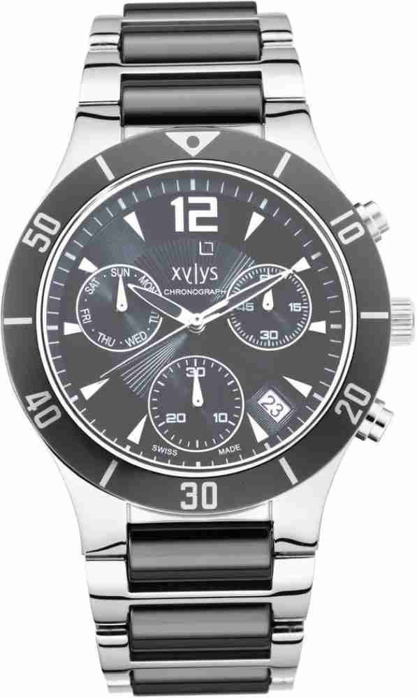 XYLYS NR9295DM04 DK208 XYLYS Analog Watch For Men Buy XYLYS