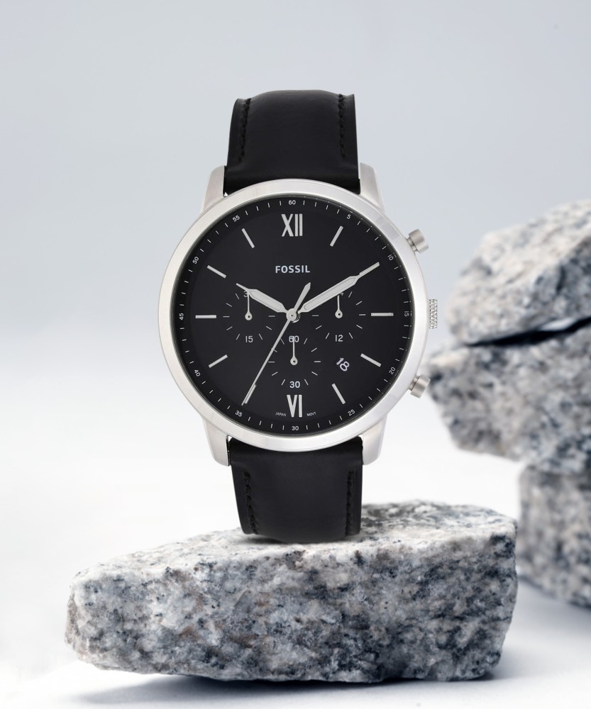 Fossil neutra fs5452 sale