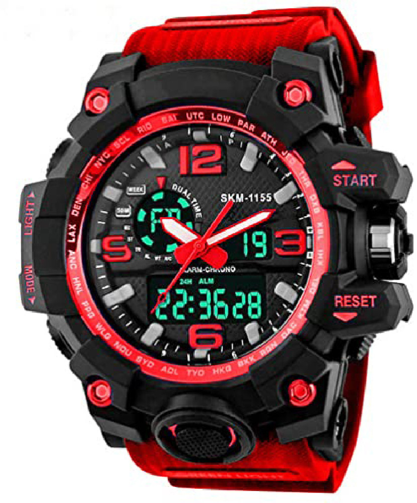 Flipkart par watch online