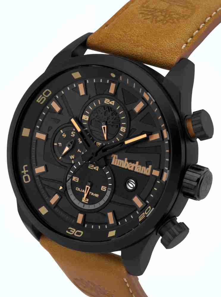 TIMBERLAND HENNIKER II Analog Watch For Men Buy TIMBERLAND HENNIKER II Analog Watch For Men TBL.14816JLB 02 Online at Best Prices in India Flipkart