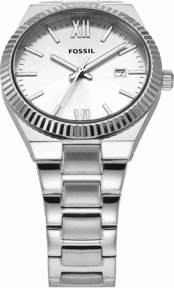 FOSSIL Scarlette Scarlette Analog Watch - For Women - Buy FOSSIL