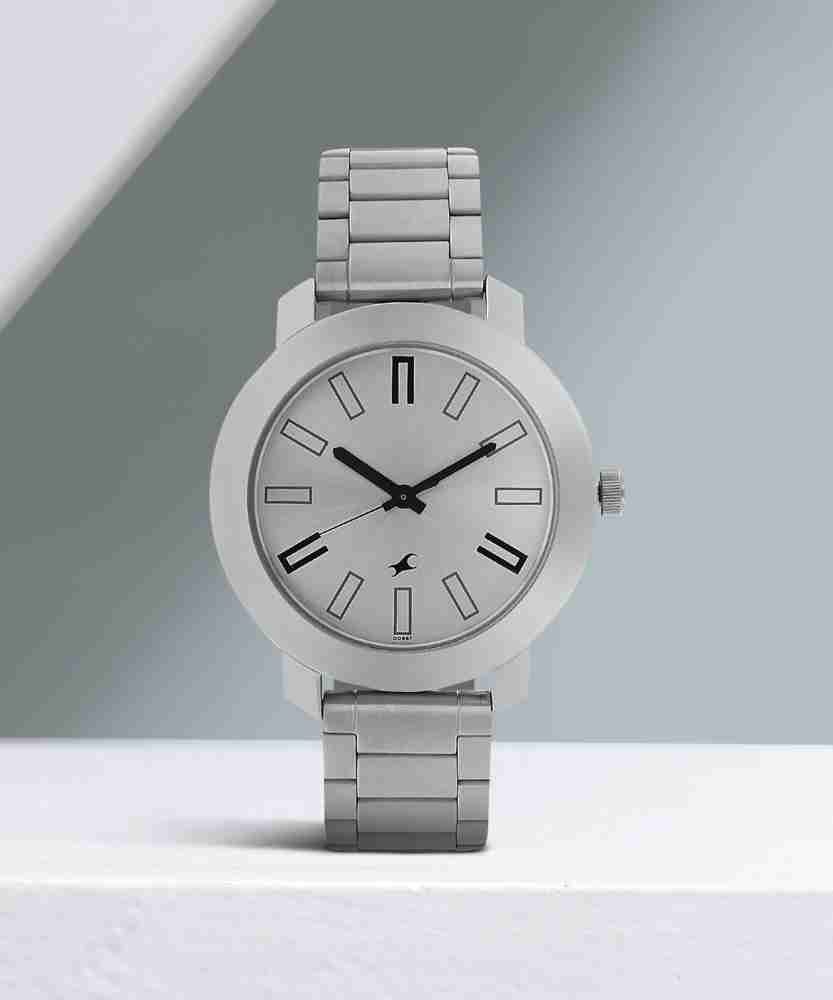 Fastrack 3120ssd watch price new arrivals