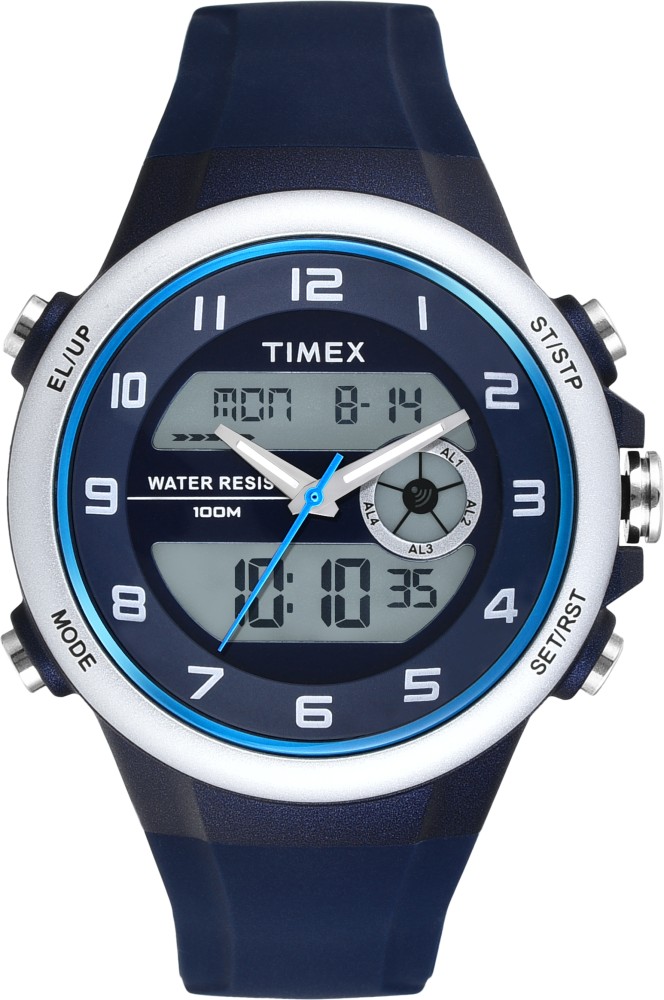 Timex digital shop watches flipkart