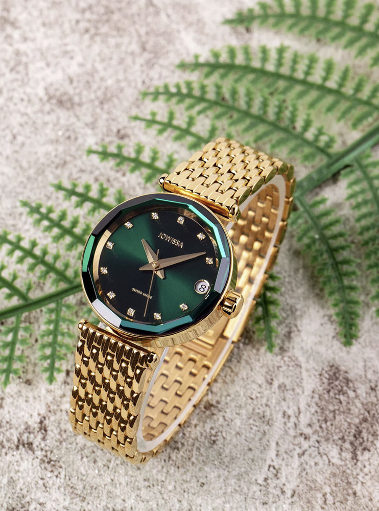 Jowissa swiss made watch outlet