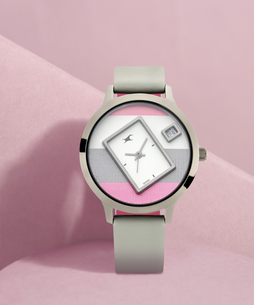 Fastrack girl outlet watches flipkart