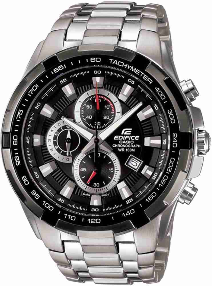 Casio edifice clearance efr 539 flipkart