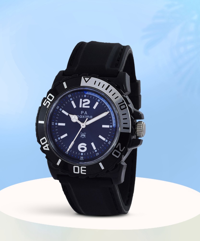 Flipkart maxima outlet wrist watch