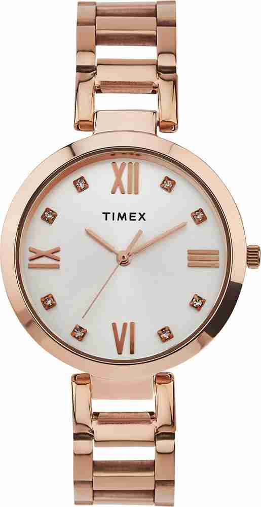 Snapdeal timex ladies watches top