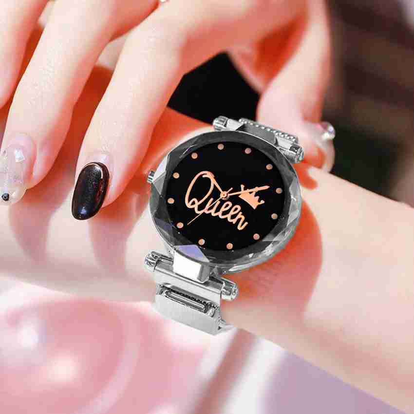 Branded ladies watches flipkart new arrivals