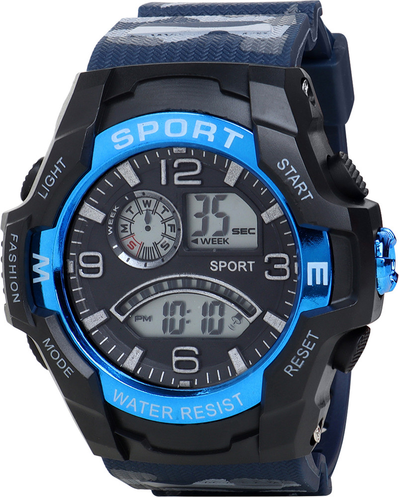 Skmei ad1166 2025