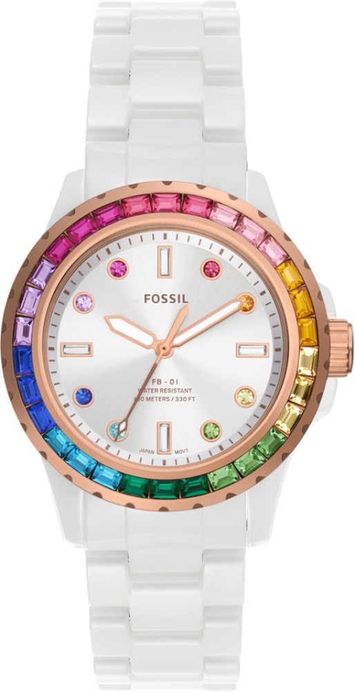 Fossil watches shop on emi