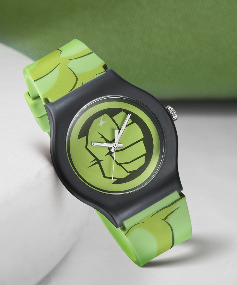 Fastrack 2025 watch war