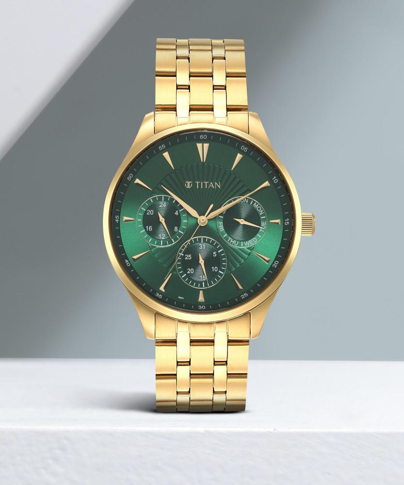 Titan watches sale offer in flipkart