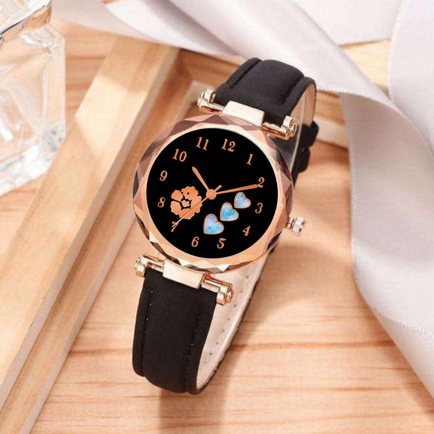 Hart luxury outlet smartwatch