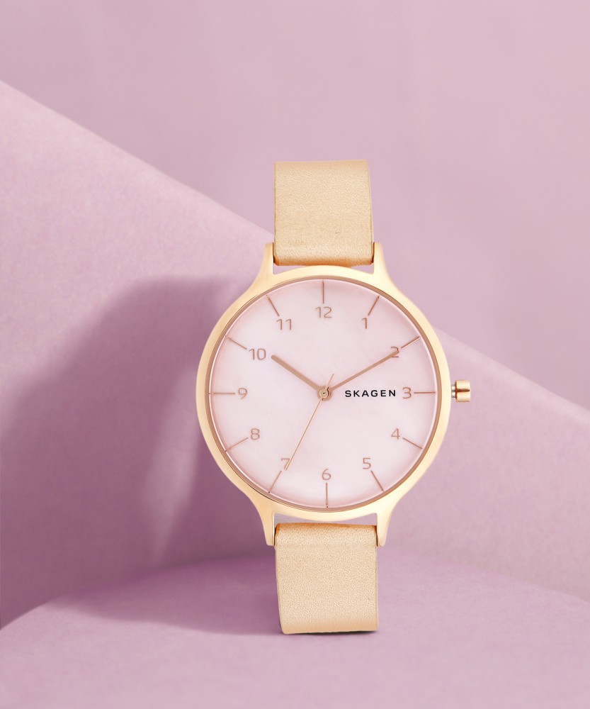 Skagen flipkart sale