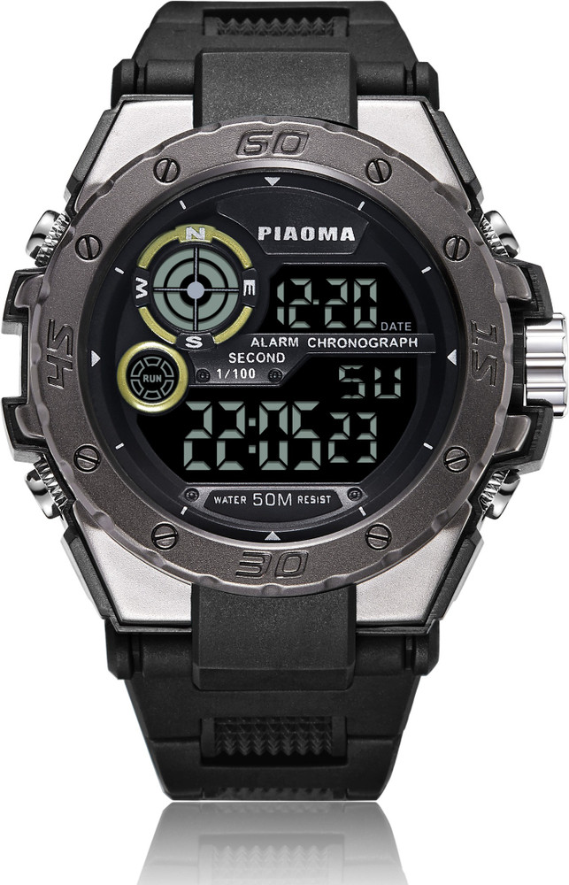 piaoma watch