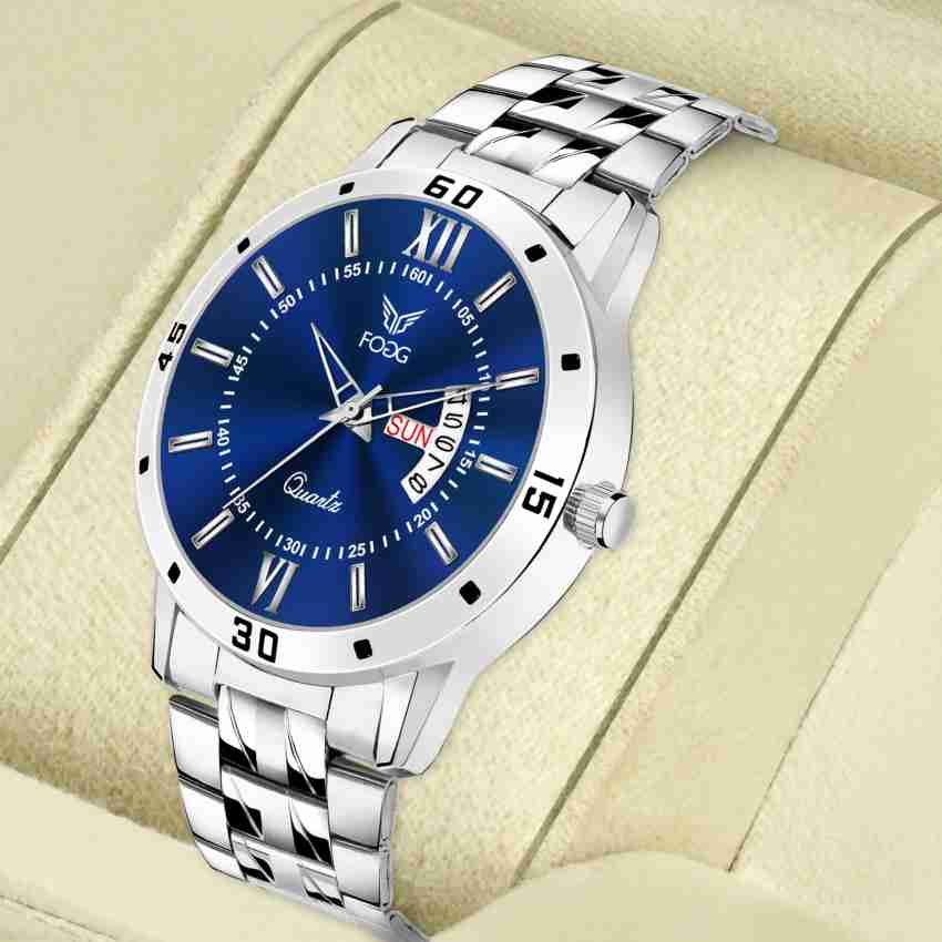 Fogg quartz watches best sale