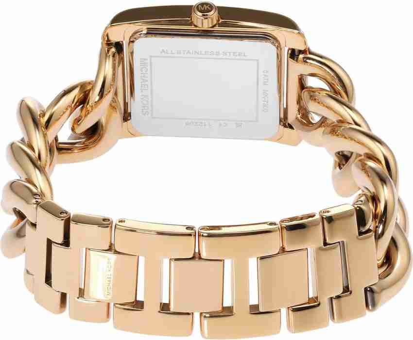 MICHAEL KORS Emery Emery Analog Watch - For Women - Buy MICHAEL