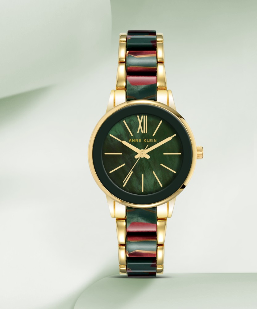 Buy Latest Anne Klein Watches For Women in India