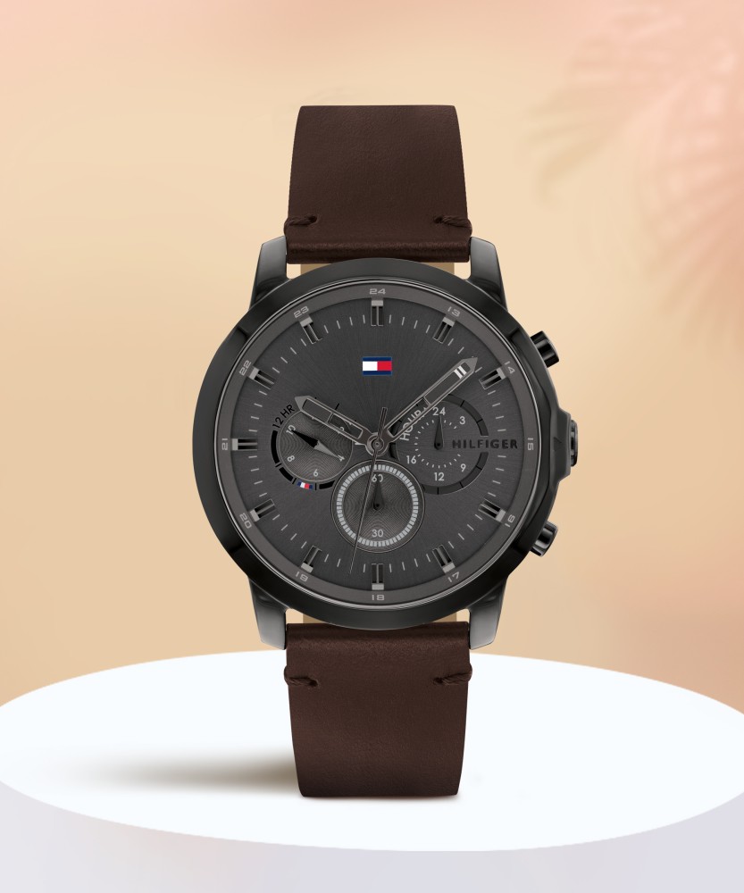 Tommy hilfiger watches on sale flipkart