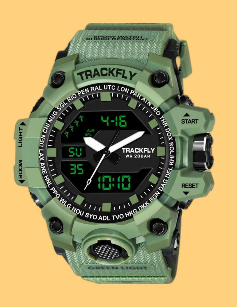 Flipkart par watch hot sale