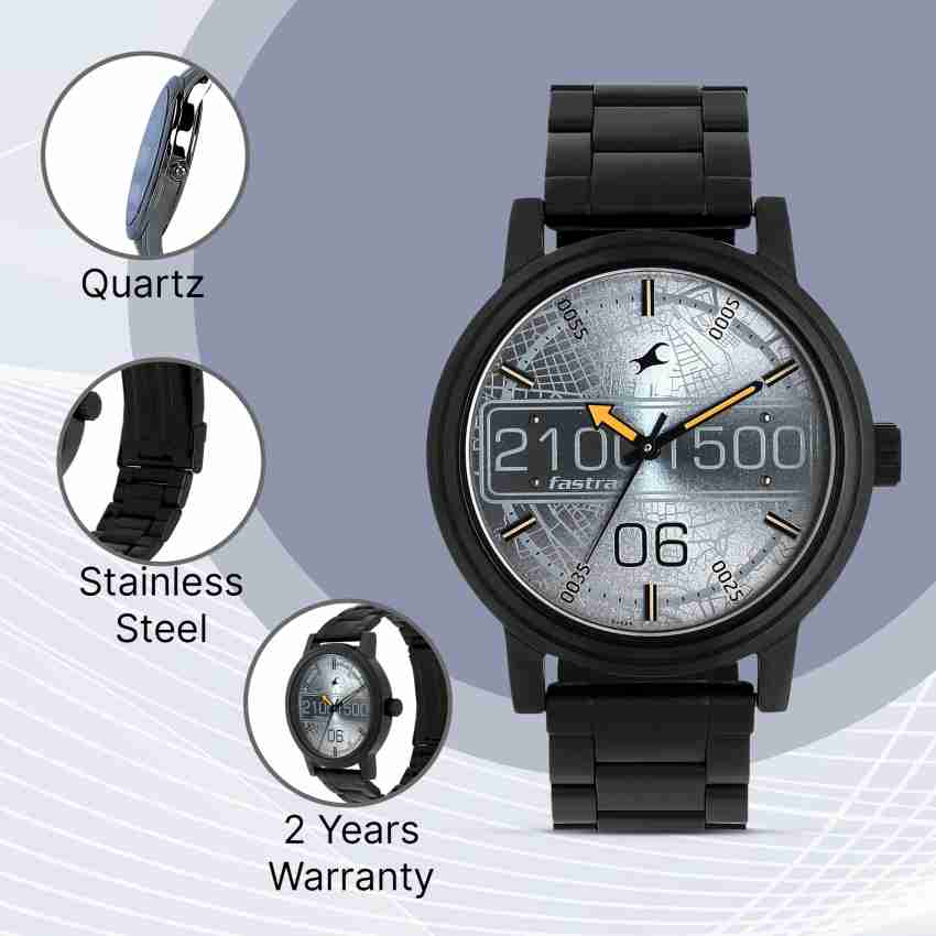 Fastrack 3199nm04 2025