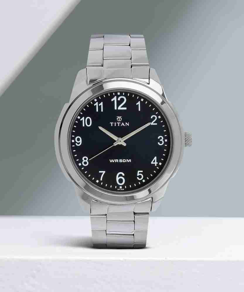 Titan wr50m 2024 watch price