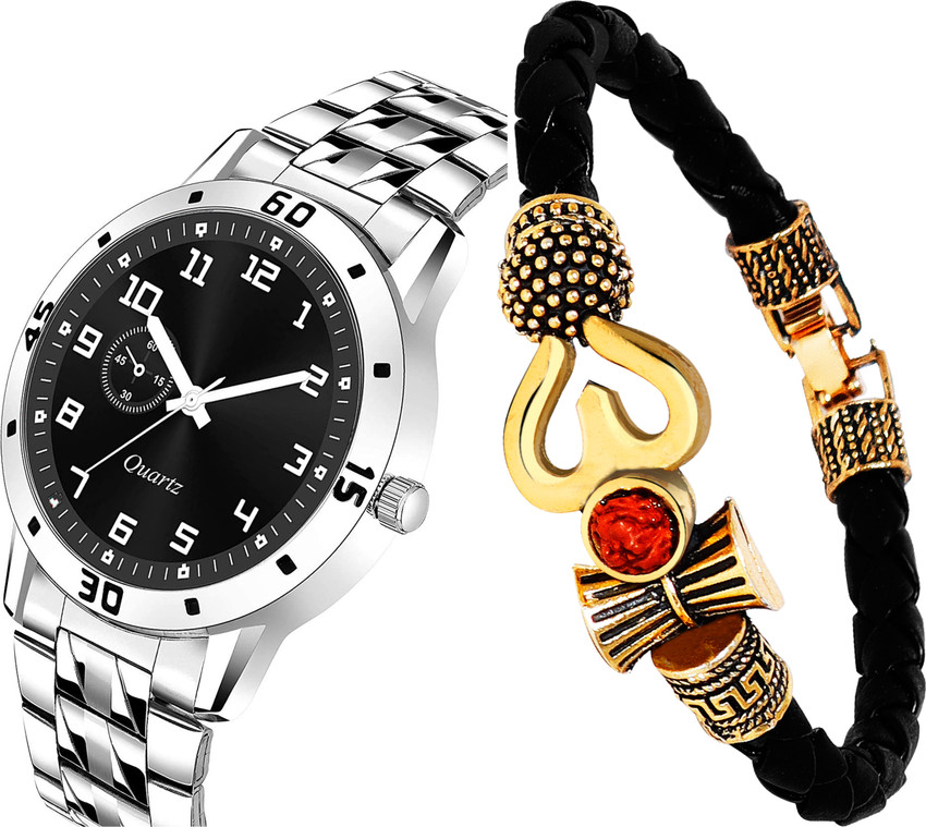 Wrist watch 2025 flipkart